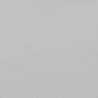 Sun Shade Sail Light Grey 5x5x6 m 100% Polyester Oxford
