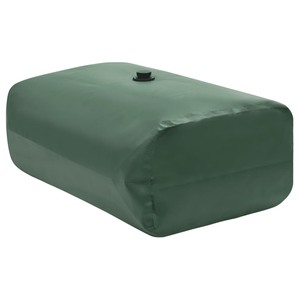 Water Tank with Tap Foldable 360 L PVC
