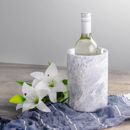 Marble Wine Cooler