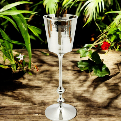 FLOOR STANDING CHAMPAGNE BUCKET