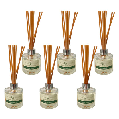 Reed Diffuser Oil Based 100ml