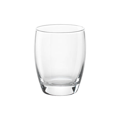 300ml Fiore Tumbler Glasses - Pack of Six