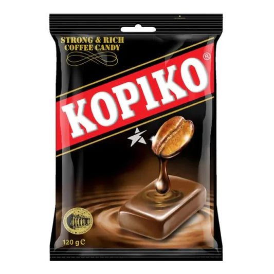 KOPIKO Coffee Candy 175g