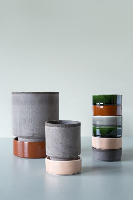 Hoff Plant Pot Saucers