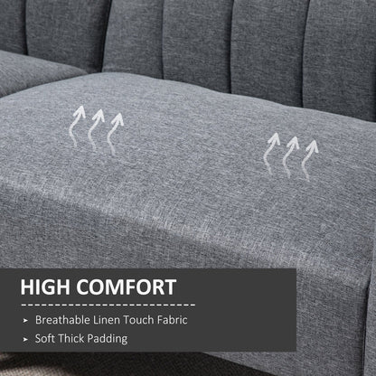 Two-Seater Sofa Bed