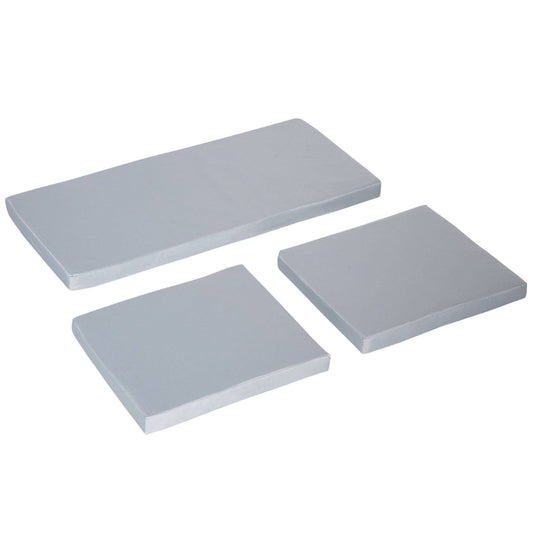 Outdoor Seat Cushion Pads for Rattan Furniture