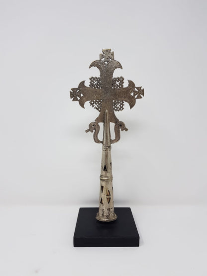 Ethiopian Cross