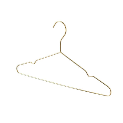 Metal Coat Hanger