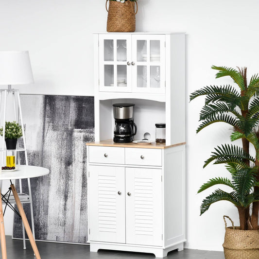 Modern Kitchen Cupboard