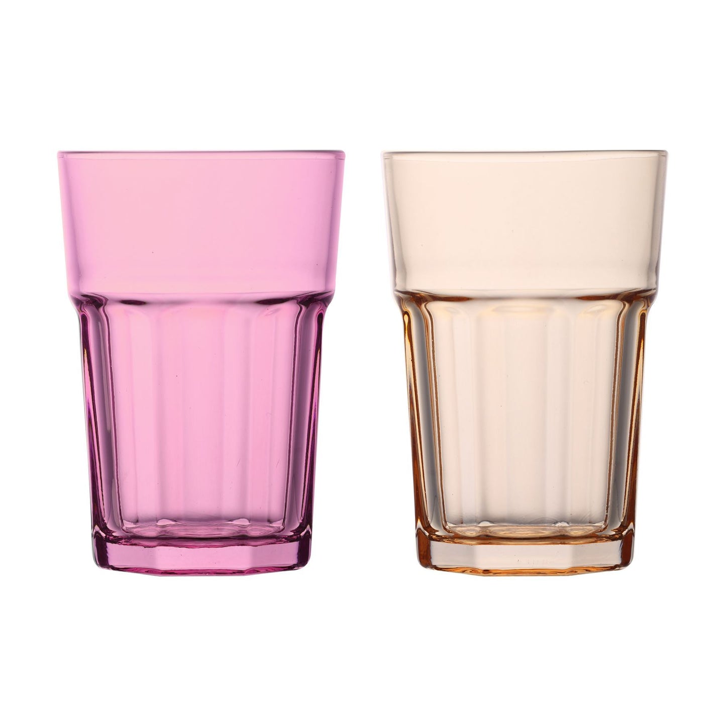 365ml Aras Highball Glasses - Pack of Six