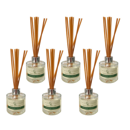 Reed Diffuser Oil Based 100ml