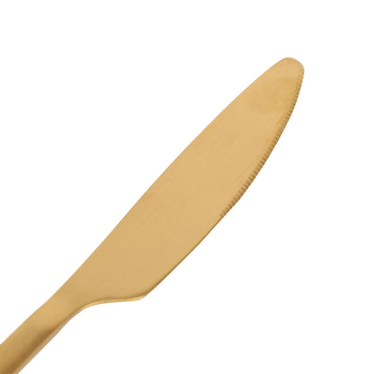 20pc Stainless Steel Cutlery Set