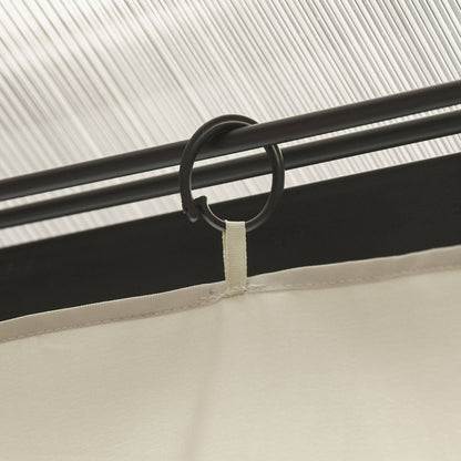 Replacement Gazebo Curtains
