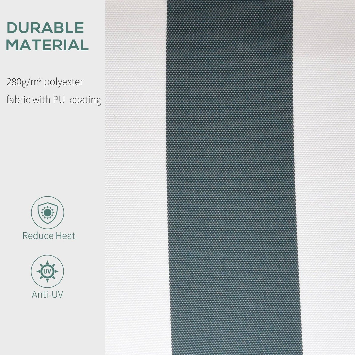 Retractable Awning