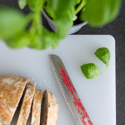 45cm x 30cm Plastic Chopping Board