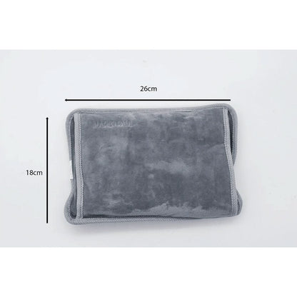 Electric Hot Water Bottle