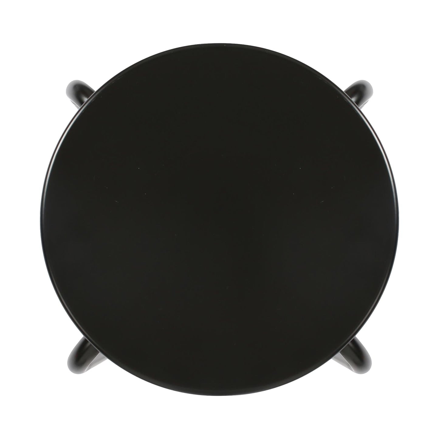 Metal Stacking Stool