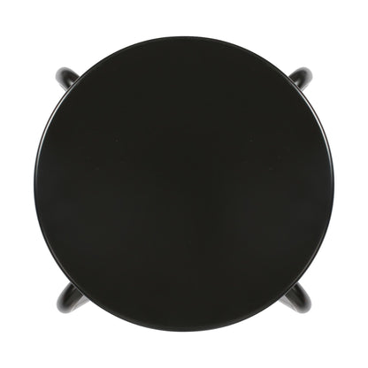 Metal Stacking Stool