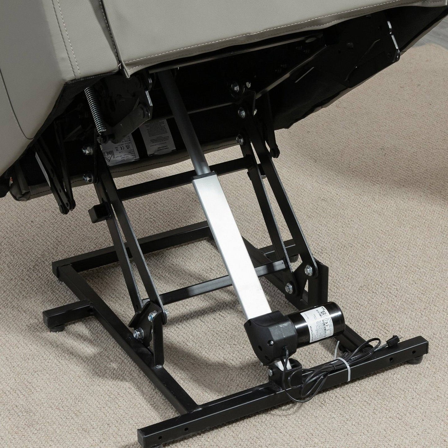 Power Lift Chair