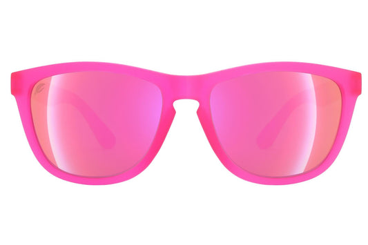 Arnold Schwarzenipper™ - Pink