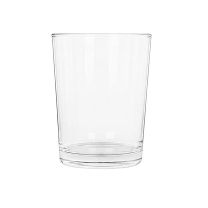 230ml Tumbler Glasses - Pack of 6