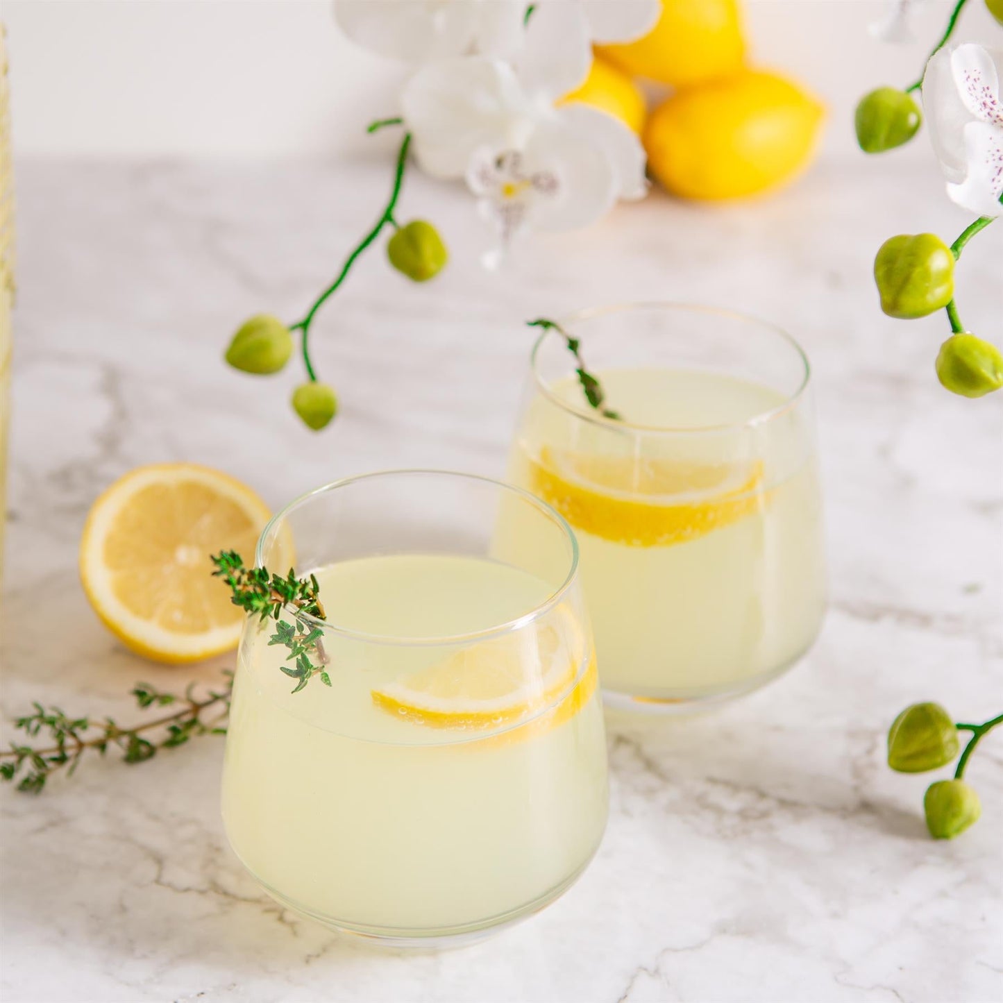 345ml Lal Whisky Glasses - Pack of Six