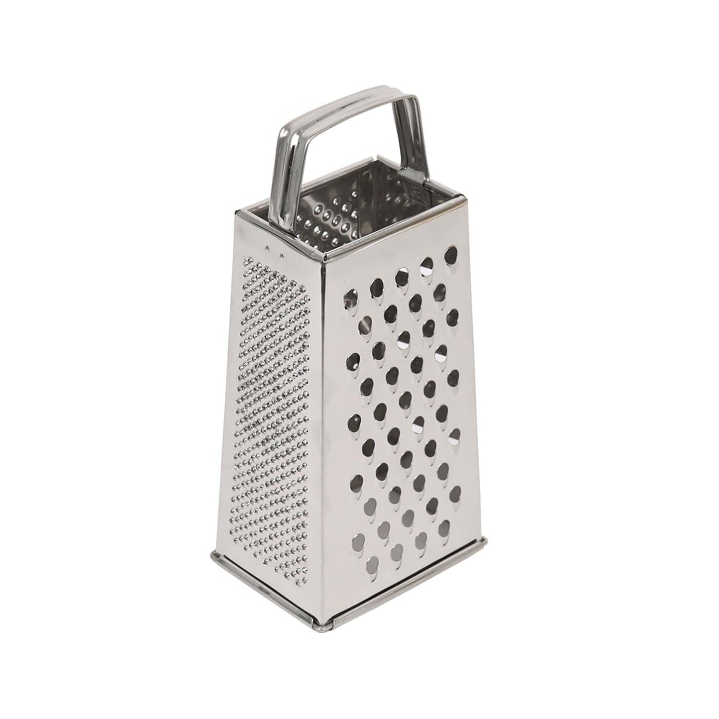 Stainless Steel Box Grater