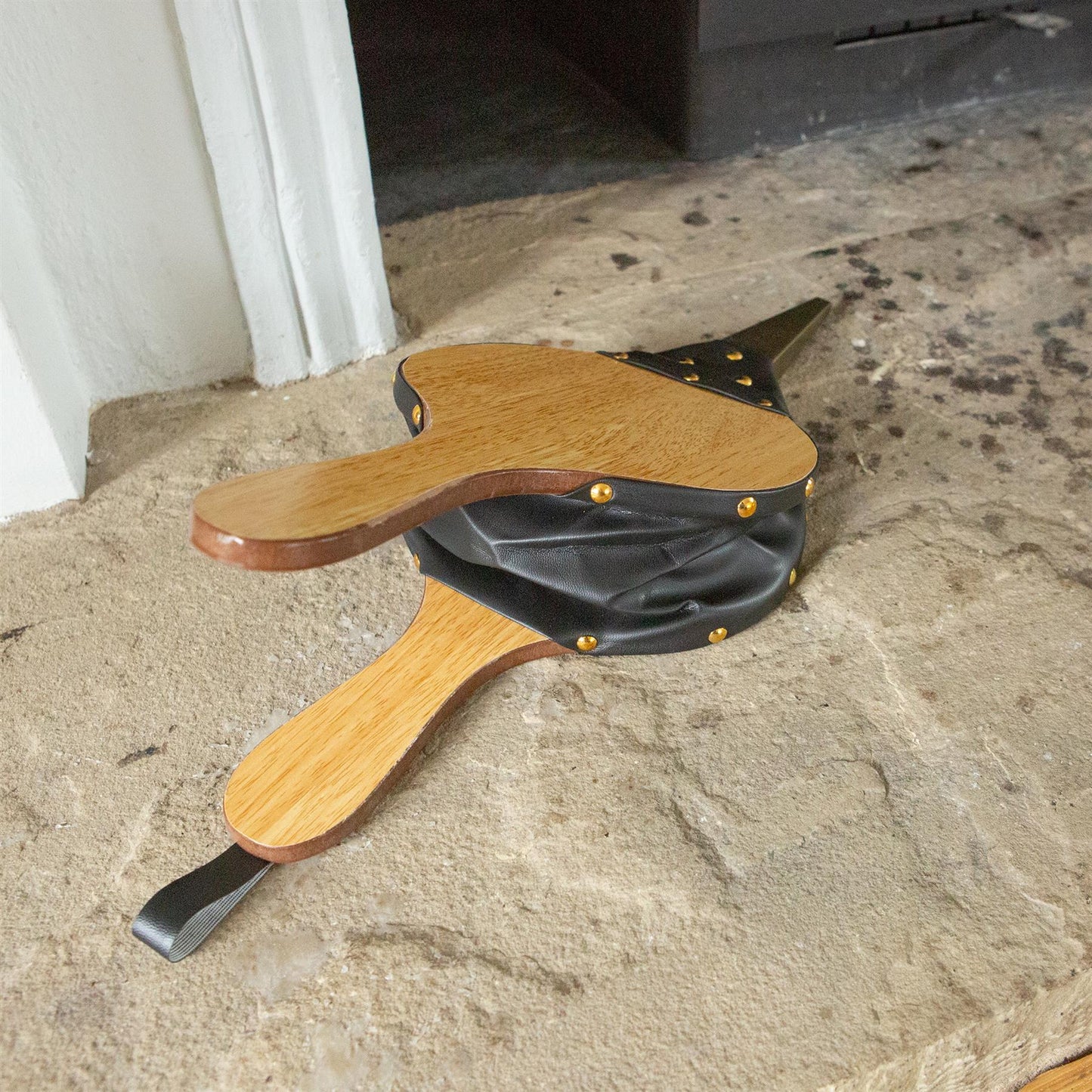 155mm Fireplace Wood Bellows