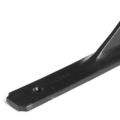 205mm Iron Shelf Bracket