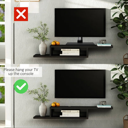Floating TV Unit