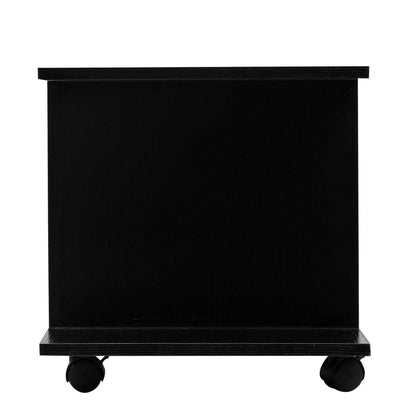 C' Ended TV Stand