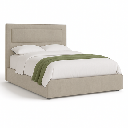 Aura Divan Bed with Drawers