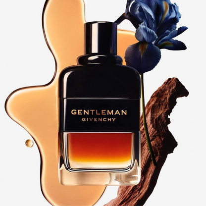 Givenchy Gentleman Reserve Privee Eau De Parfum Spray 100ml