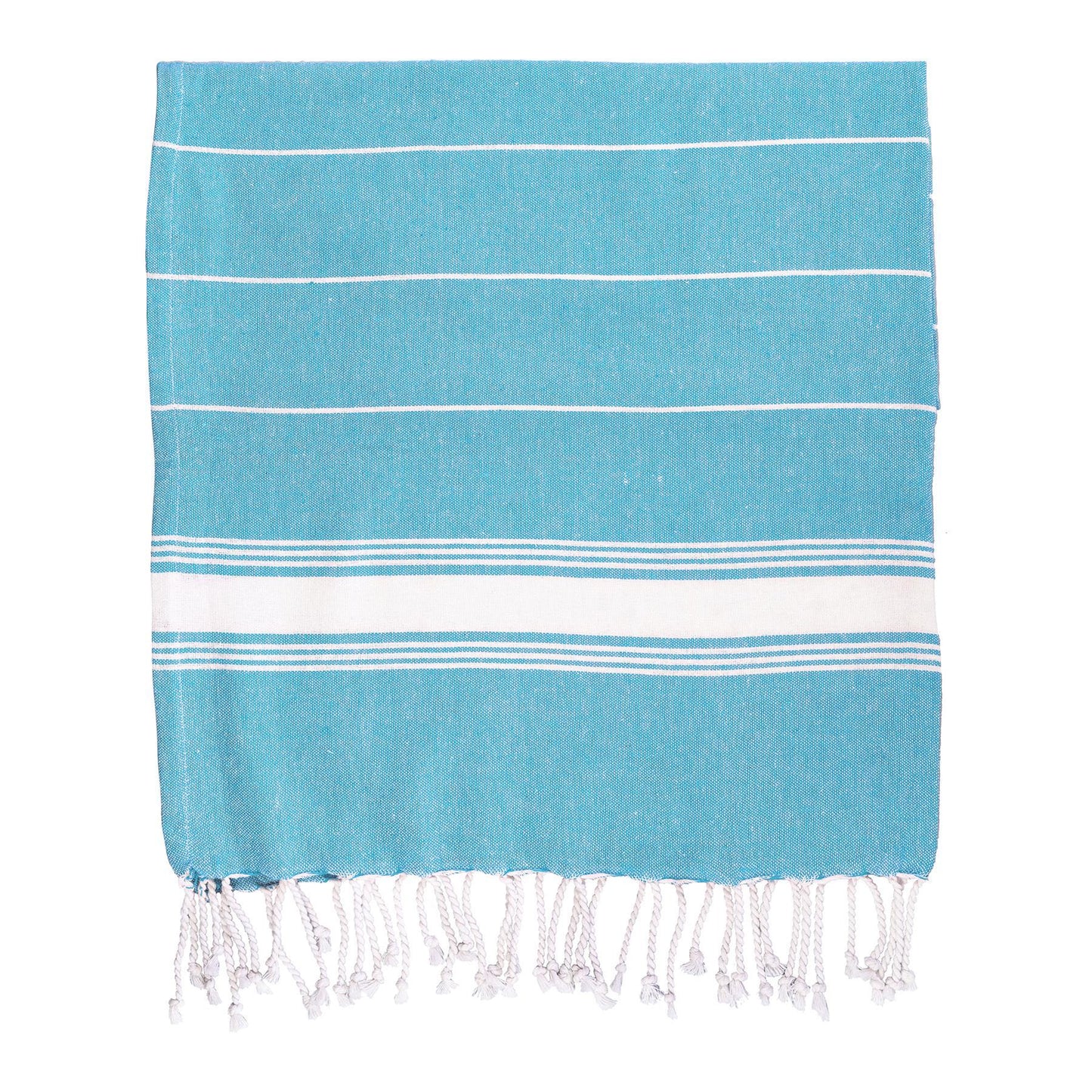 170cm x 90cm Turkish Cotton Bath Towel