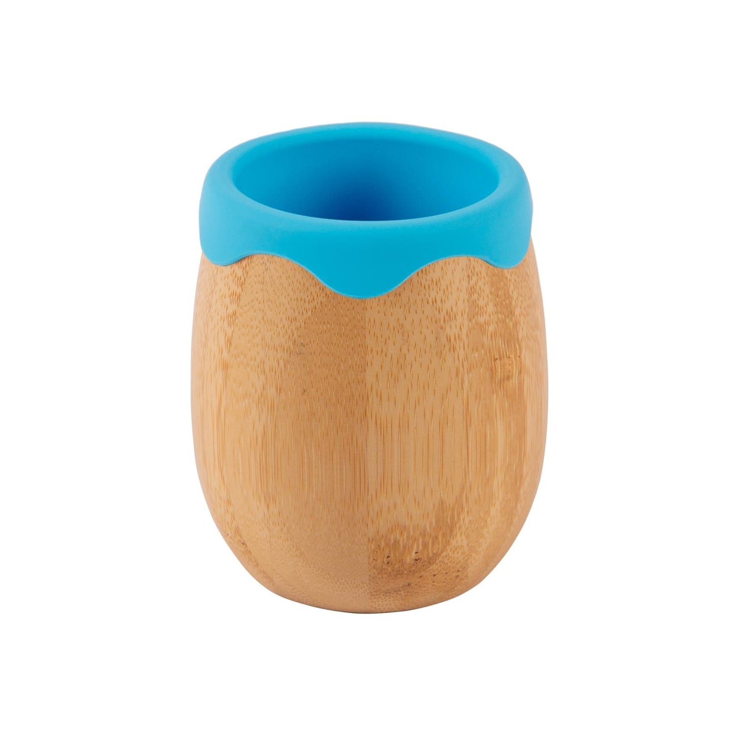 130ml Bamboo Baby Trainer Cup
