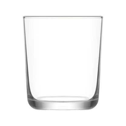 360ml Assos Whisky Glasses - Pack of Six