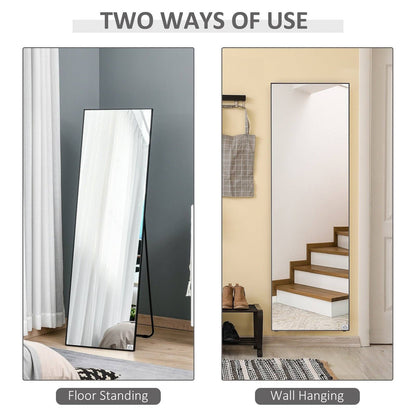 Full Length Dressing Mirror