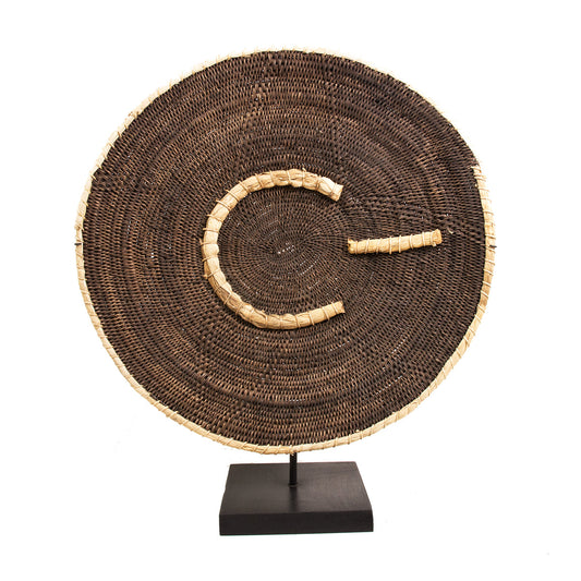 Old Makenge Basket - Zambia 100C