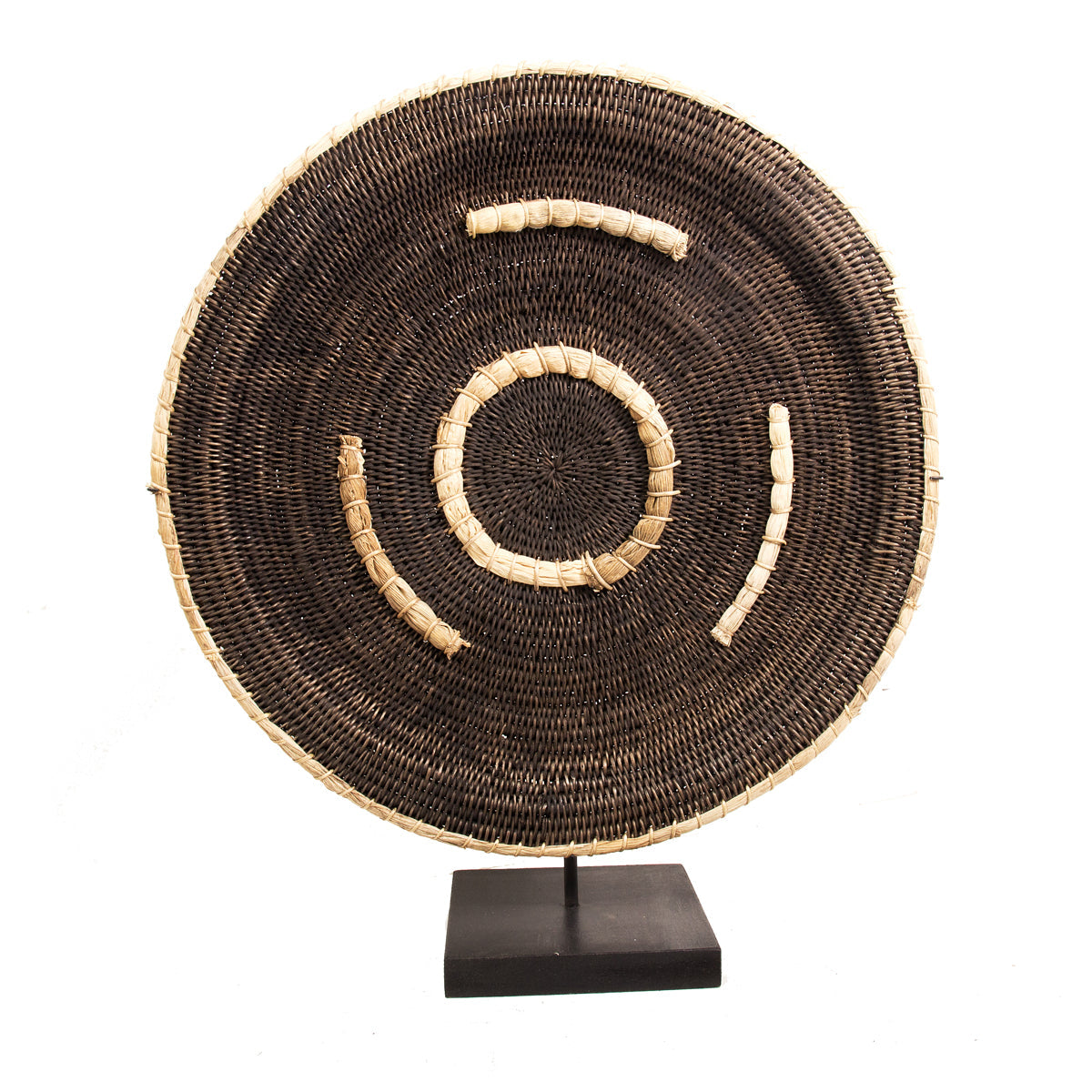 Old Makenge Basket - Zambia 100E