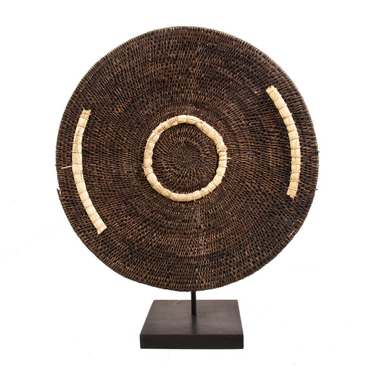 Old Makenge Basket - Zambia 100P