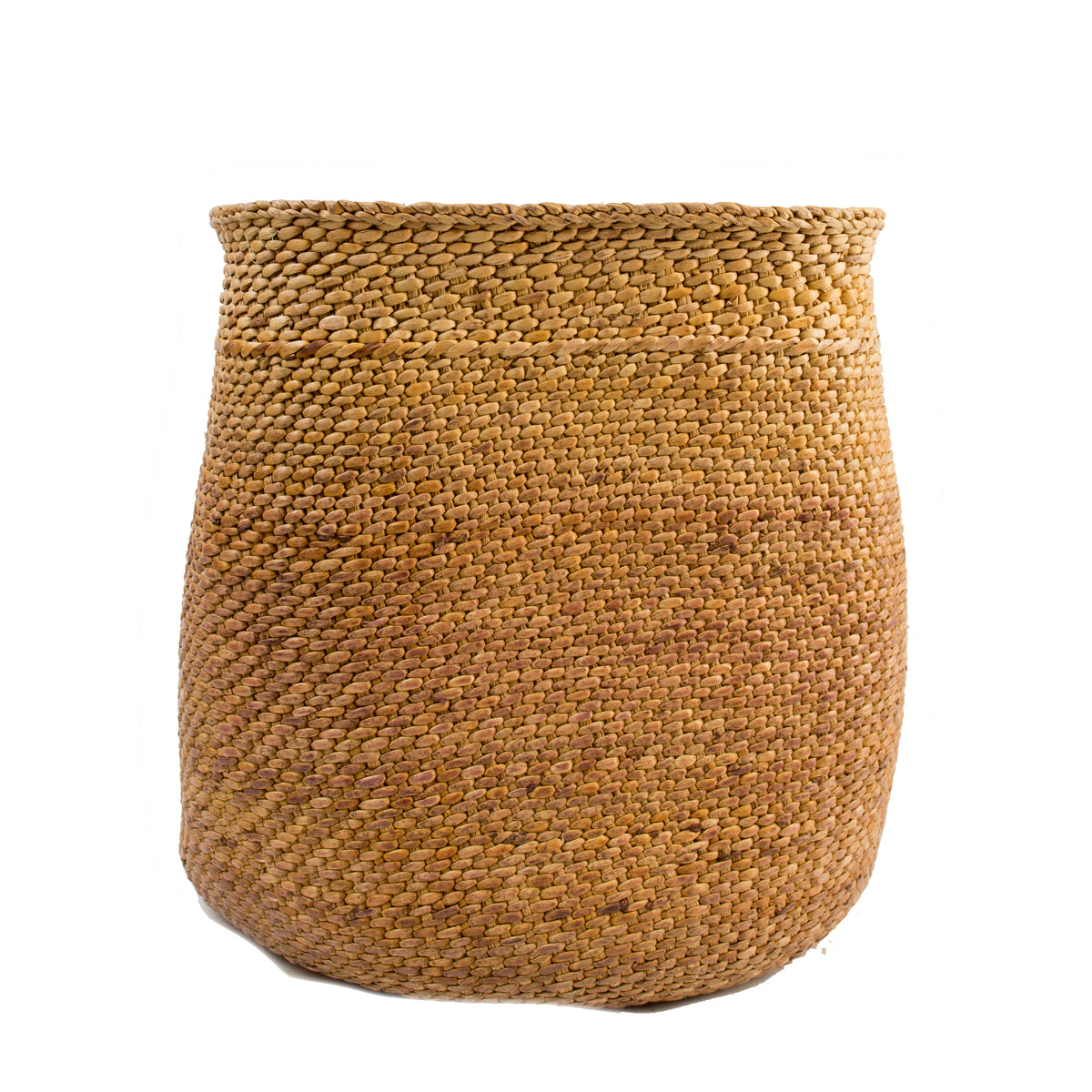 Hey Hey Iringa Basket - Natural 46B