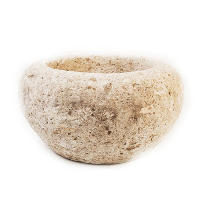 Indo Stone Planter Pot 59
