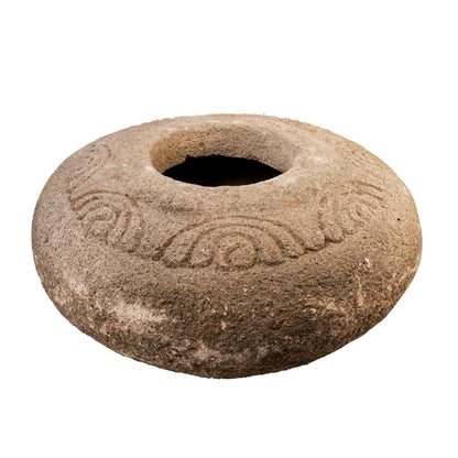 Indo Stone Planter Pot 60