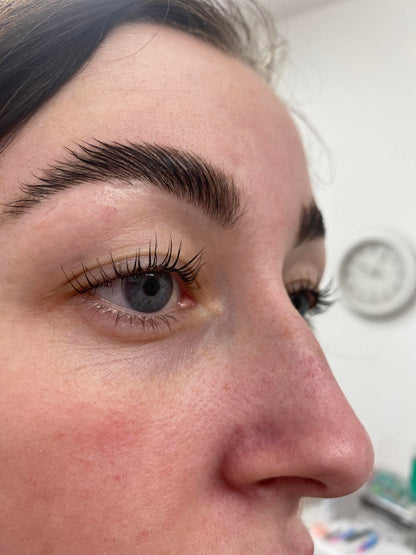 Lash Lift & Brow Lamination Online Training Course – ABT Accredited