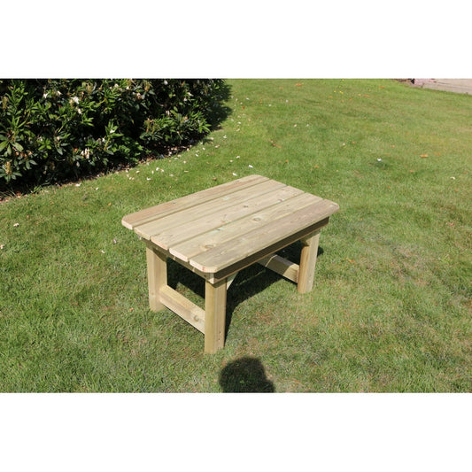 Essentials Garden Coffee Table by Croft