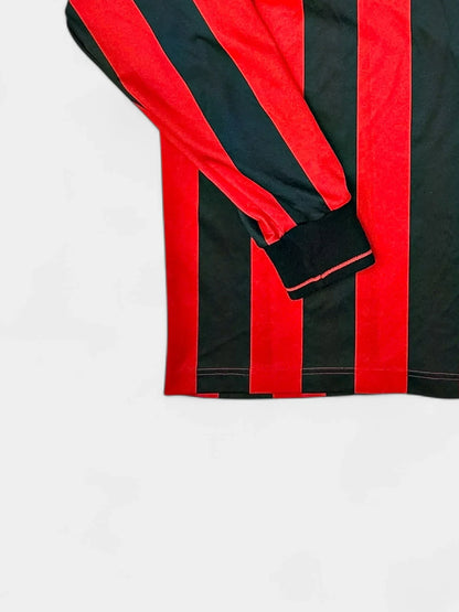 AC Milan 1992-93 football shirt (large)