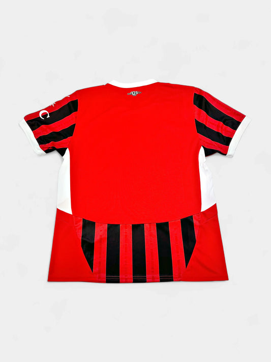 AC Milan 2024-2025 Football Shirt (Various)