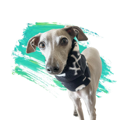 Fleece Snood - Strong Women