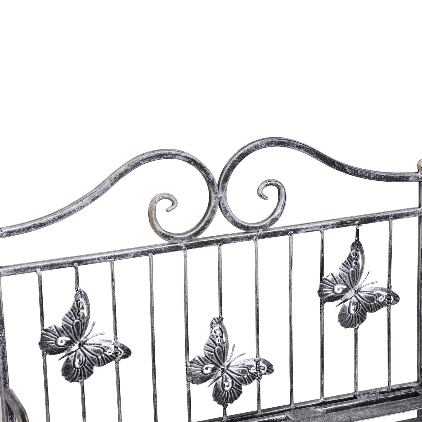 3-Tier Metal Plant Stand