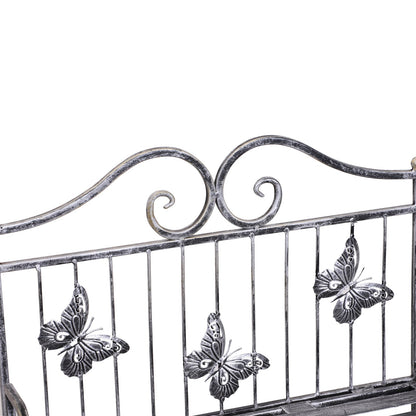 3-Tier Metal Plant Stand